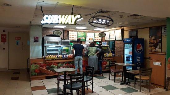Subway